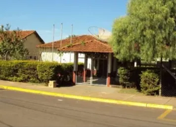 Escola municipal Antônio Monteiro Novo
