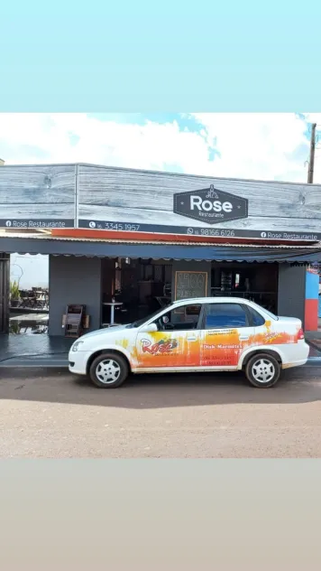 Rose Restaurante