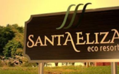 Santa Eliza Eco Resort Ltda