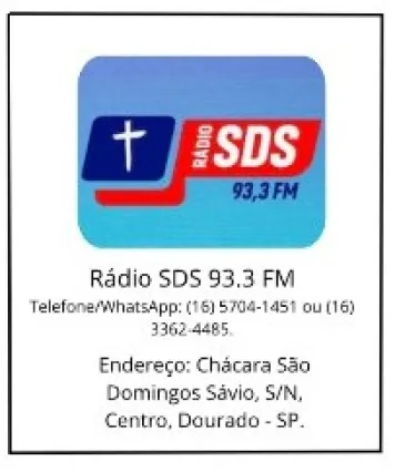 Rádio SDS Fm