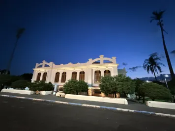 Escola Senador Carlos José Botelho