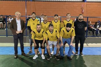 Copa Dourado de Futsal