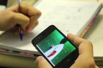 Rede municipal: aulas serão retomadas de forma remota