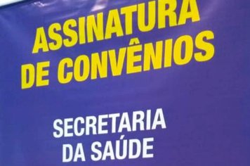 DOURADO CONQUISTA R$ 240 MIL PARA SAÚDE