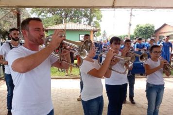 5º Festival de Bandas e Fanfarras de Morro Agudo