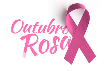 Outubro Rosa: Dourado promove ações de prevenção ao câncer de mama
