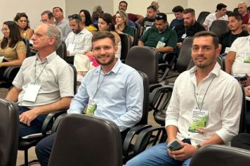 Programa Município VerdeAzul 