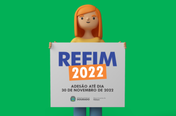 REFIM 2022