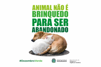 Dezembro Verde