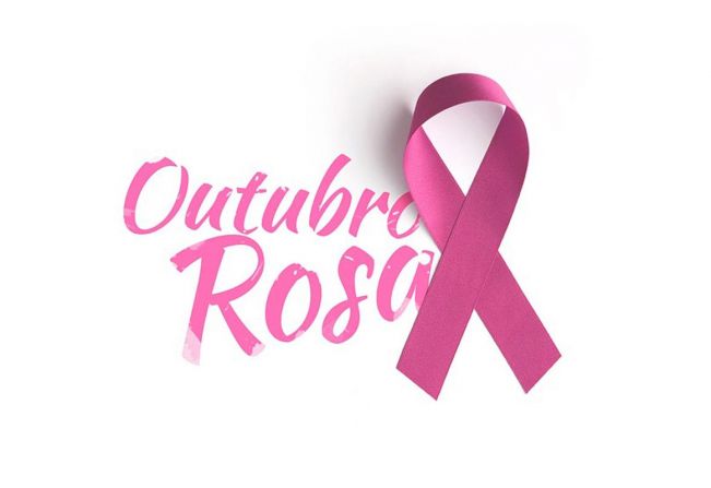 Dourado promove ações alusivas ao Outubro Rosa