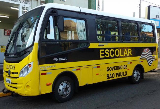 PREFEITURA CONQUISTA MICRO-ÔNIBUS