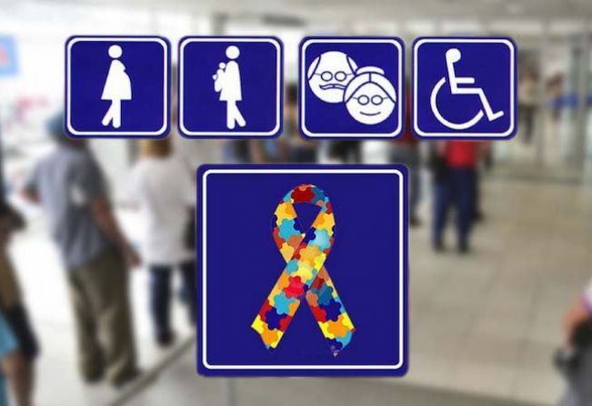 CADASTRAMENTO PARA EMISSÃO DA CARTEIRA MUNICIPAL DE IDENTIFICAÇÃO DO AUTISTA COMEÇARÁ NESTA QUINTA