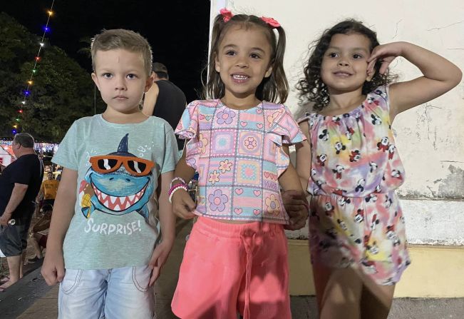 Festa da Família 2022