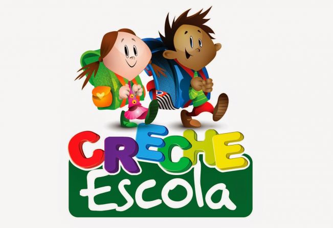 DOURADO GANHARÁ CRECHE-ESCOLA