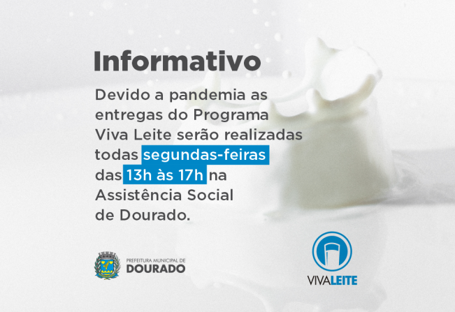 Informativo Viva Leite