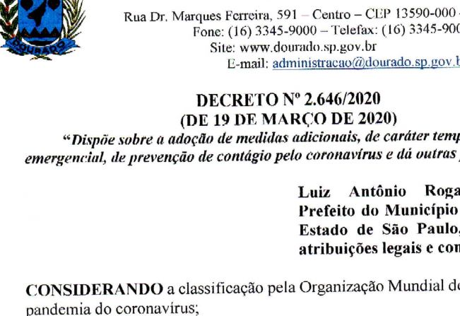 DECRETO 2646