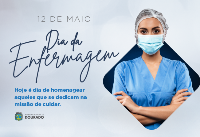 Dia da Enfermagem