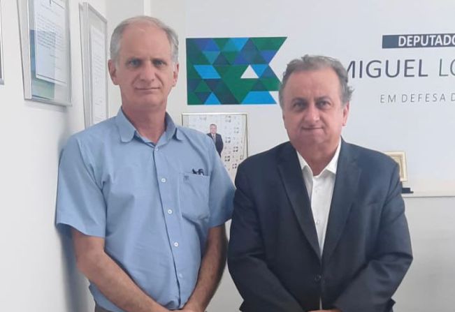 Asilo e saúde com prioridade!