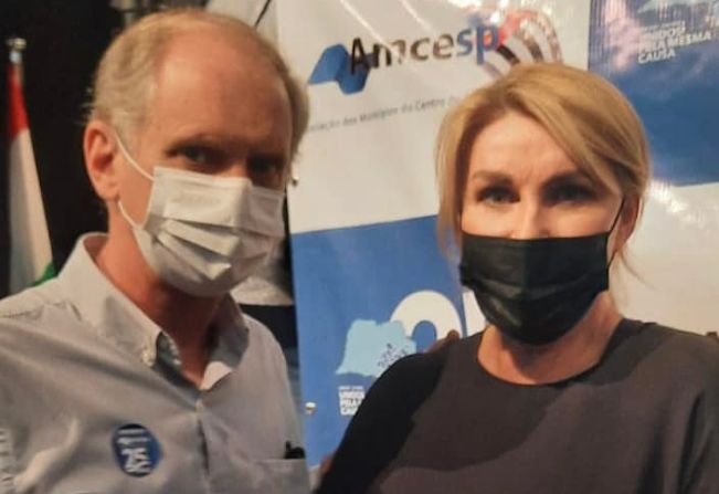 Pedido para o Fundo Social